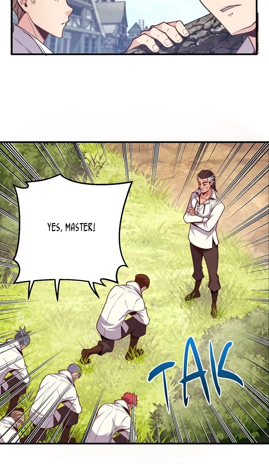 The Legendary Moonlight Sculptor Chapter 136 – The True Warrior's Path Page 24