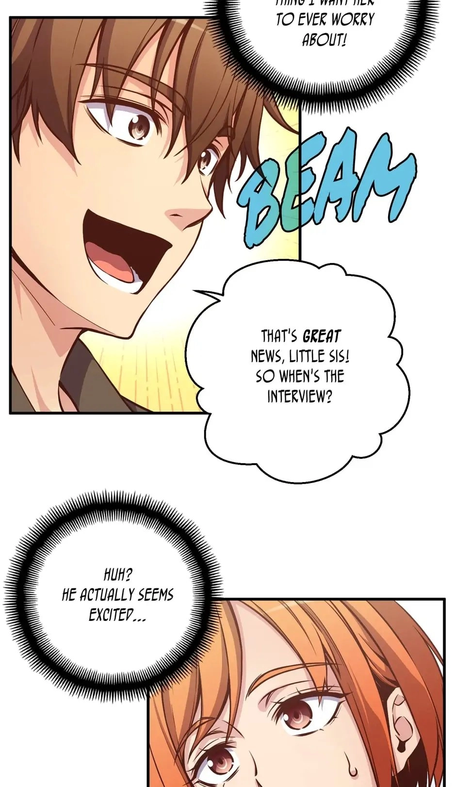 The Legendary Moonlight Sculptor Chapter 136 – The True Warrior's Path Page 50