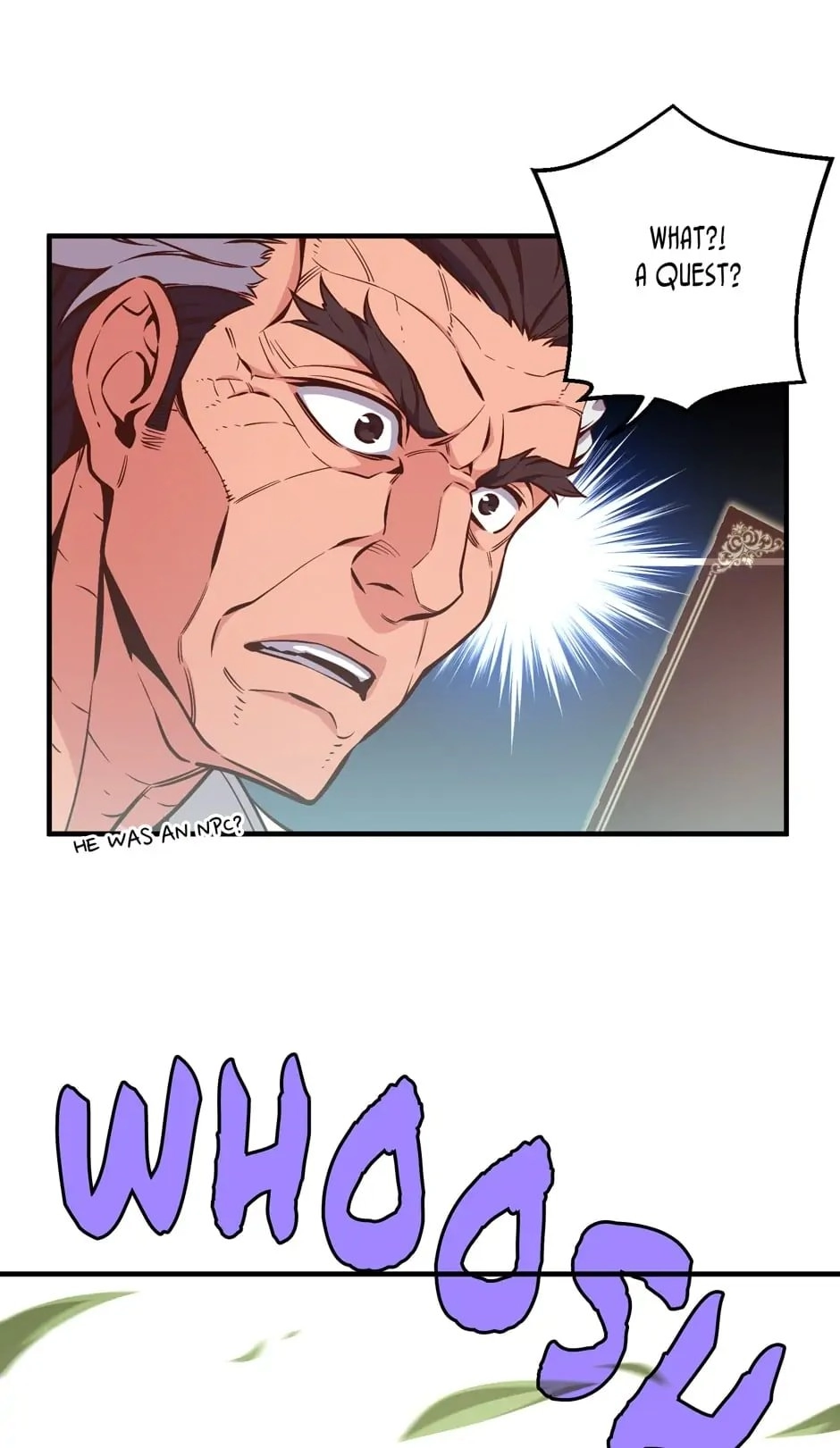 The Legendary Moonlight Sculptor Chapter 136 – The True Warrior's Path Page 21