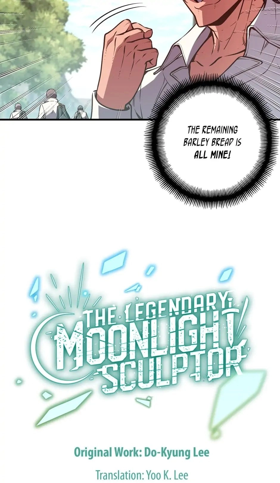 The Legendary Moonlight Sculptor Chapter 136 – The True Warrior's Path Page 35
