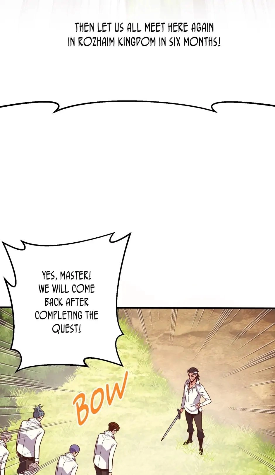 The Legendary Moonlight Sculptor Chapter 136 – The True Warrior's Path Page 31