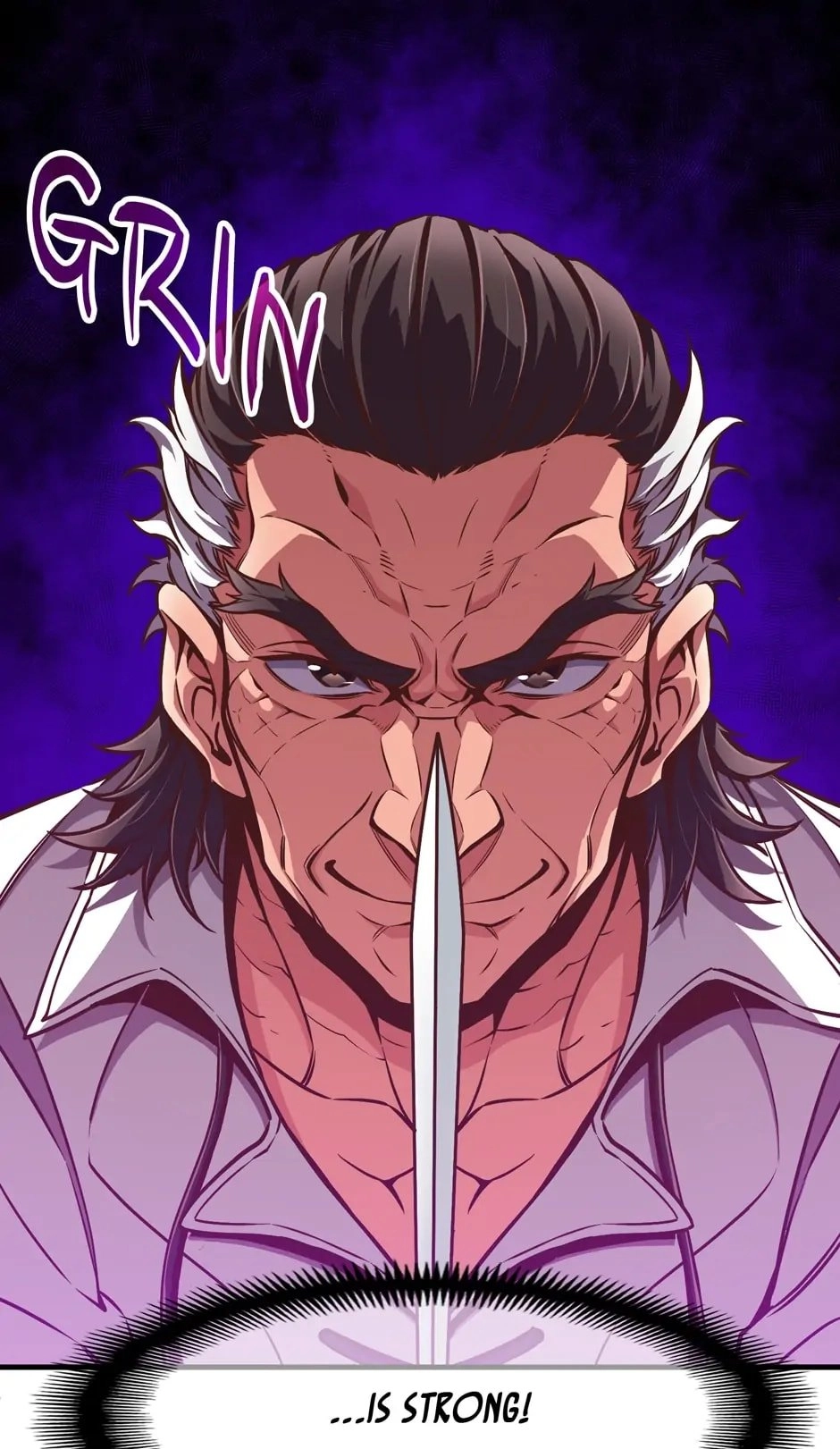 The Legendary Moonlight Sculptor Chapter 136 – The True Warrior's Path Page 6