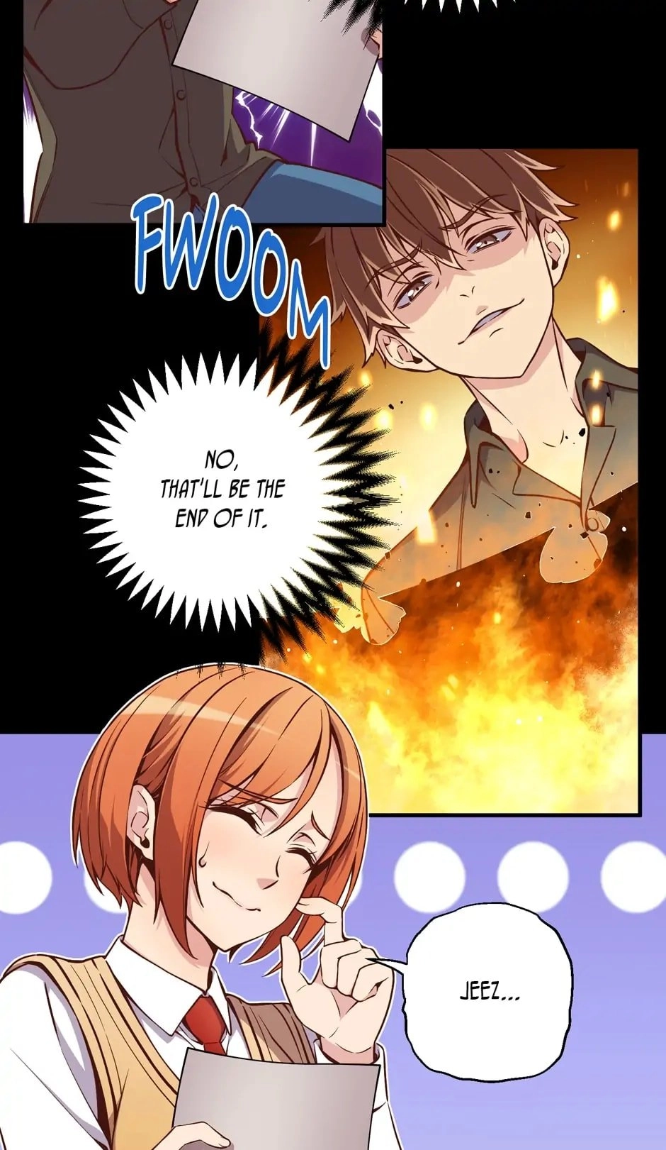 The Legendary Moonlight Sculptor Chapter 136 – The True Warrior's Path Page 39