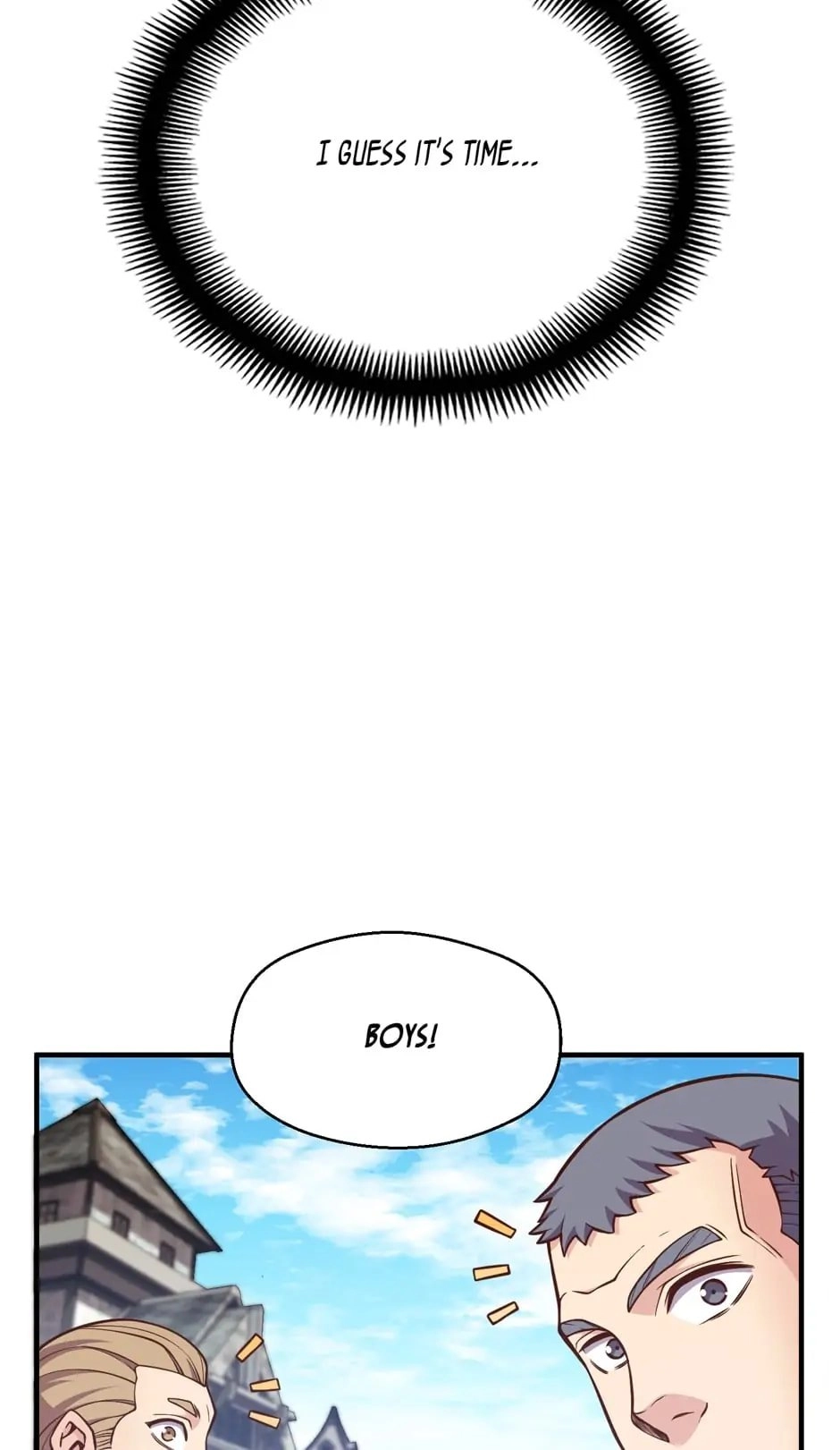 The Legendary Moonlight Sculptor Chapter 136 – The True Warrior's Path Page 23
