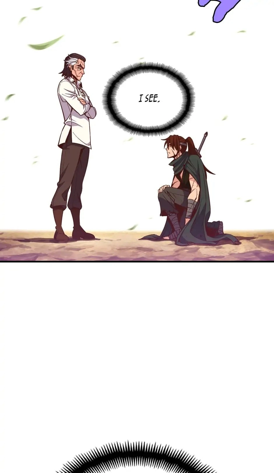 The Legendary Moonlight Sculptor Chapter 136 – The True Warrior's Path Page 22