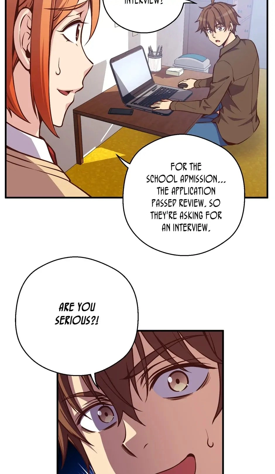 The Legendary Moonlight Sculptor Chapter 136 – The True Warrior's Path Page 46