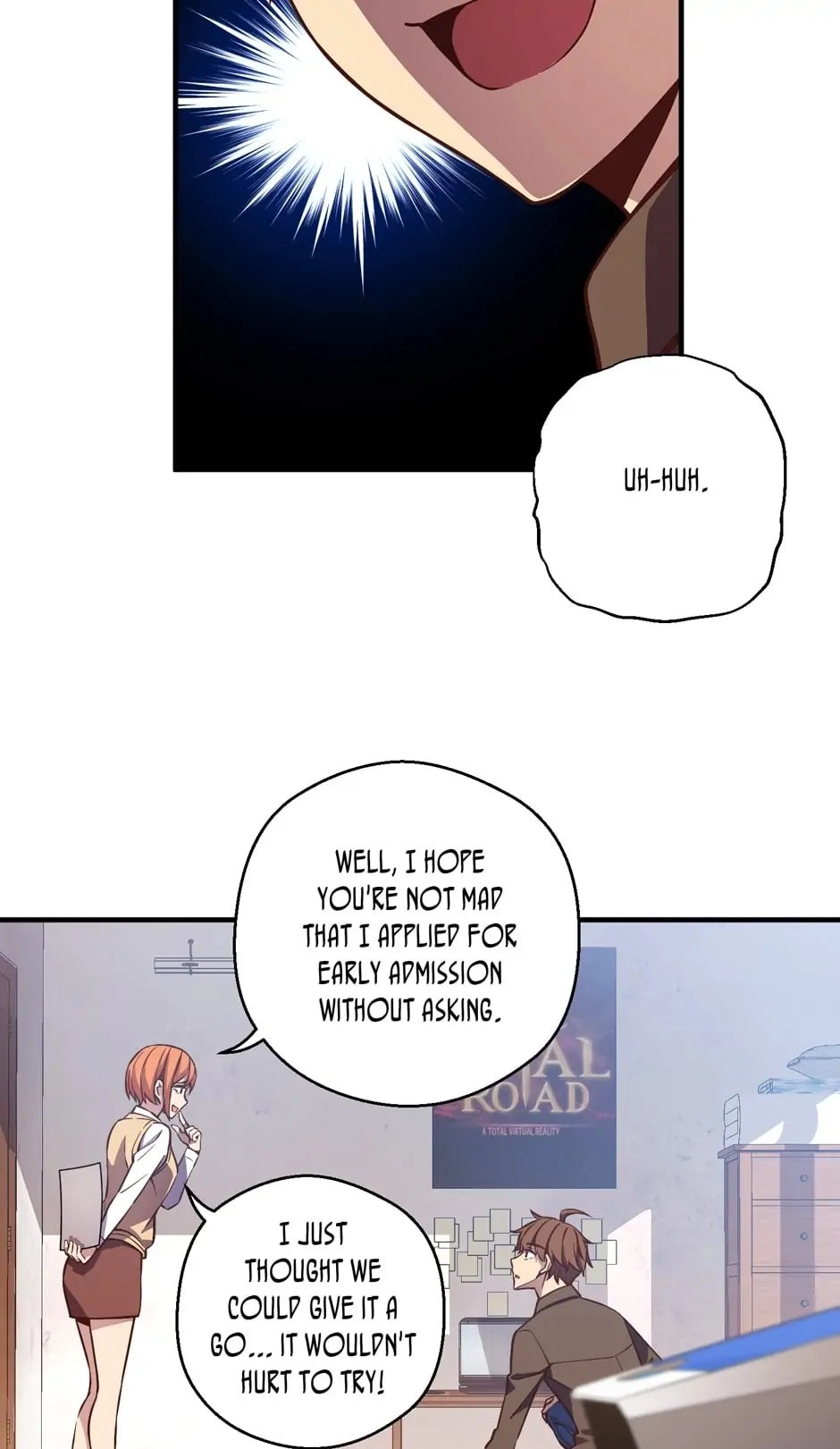 The Legendary Moonlight Sculptor Chapter 136 – The True Warrior's Path Page 47