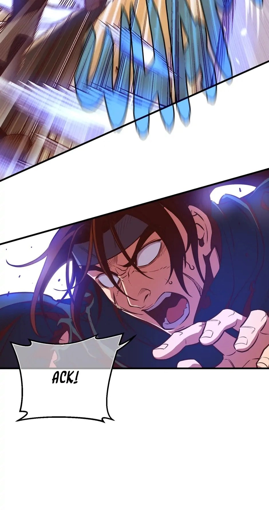The Legendary Moonlight Sculptor Chapter 136 – The True Warrior's Path Page 11