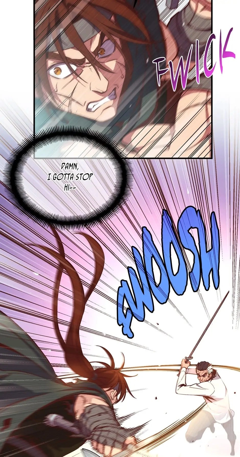 The Legendary Moonlight Sculptor Chapter 136 – The True Warrior's Path Page 9