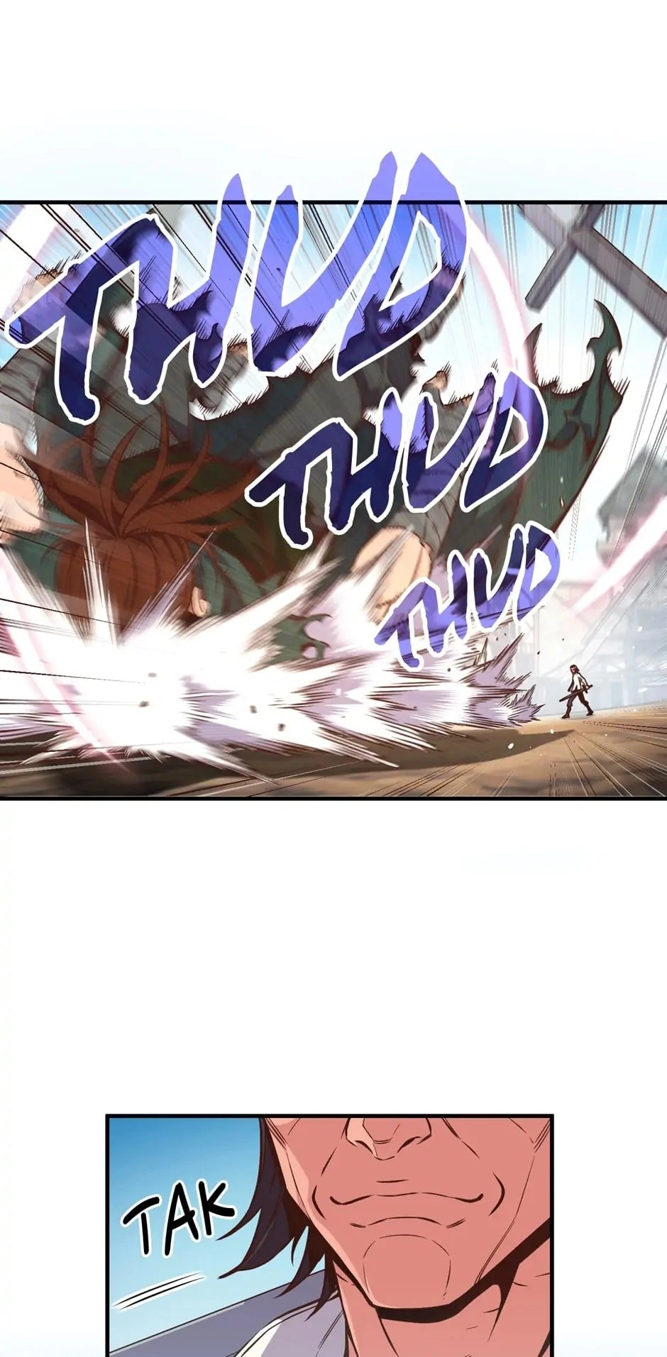 The Legendary Moonlight Sculptor Chapter 136 – The True Warrior's Path Page 12