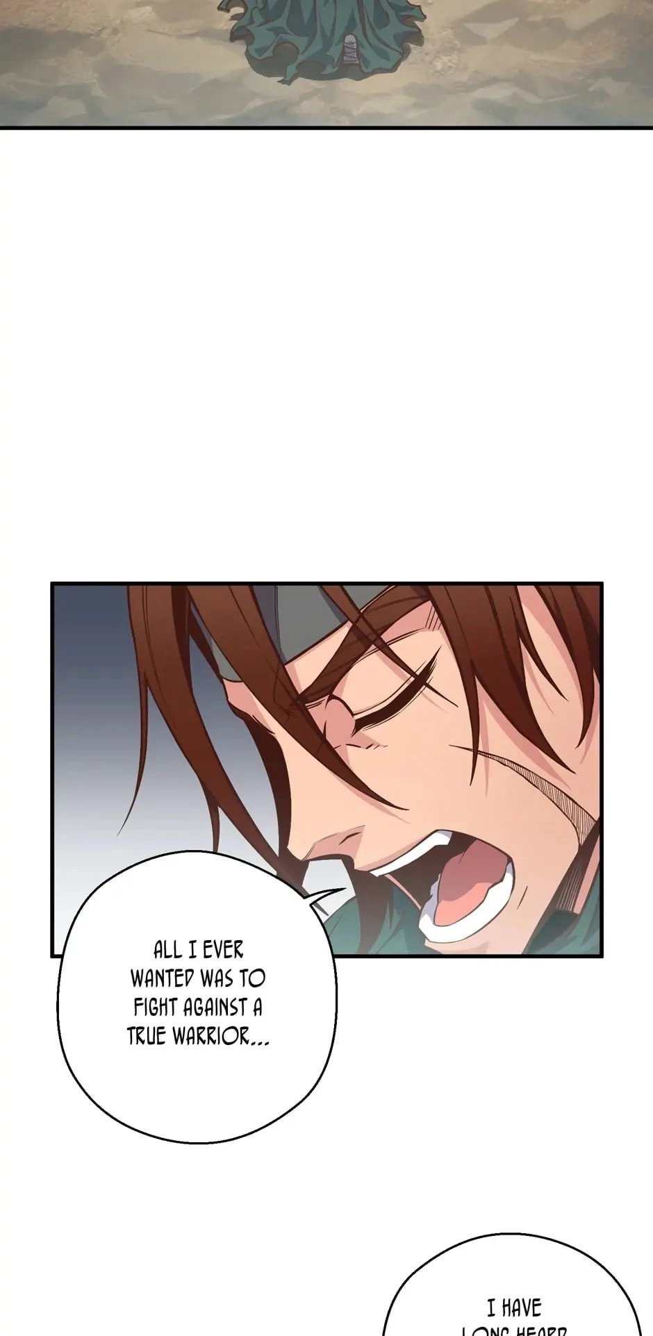 The Legendary Moonlight Sculptor Chapter 136 – The True Warrior's Path Page 15