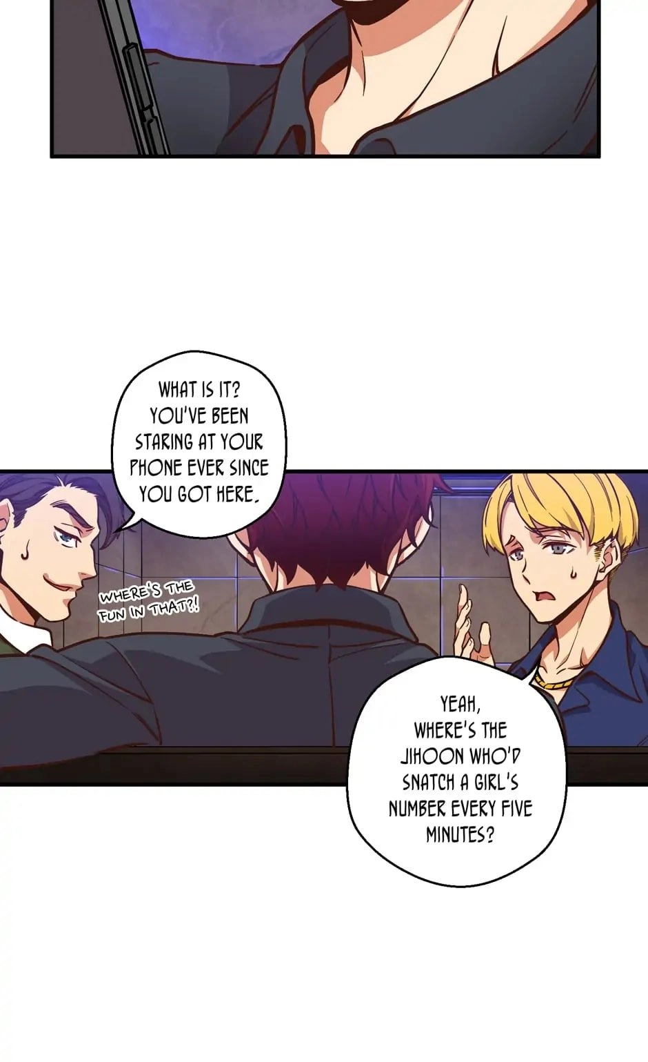The Legendary Moonlight Sculptor Chapter 127 – Super Popular Wid Page 27