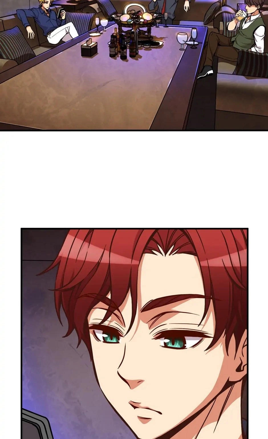 The Legendary Moonlight Sculptor Chapter 127 – Super Popular Wid Page 26