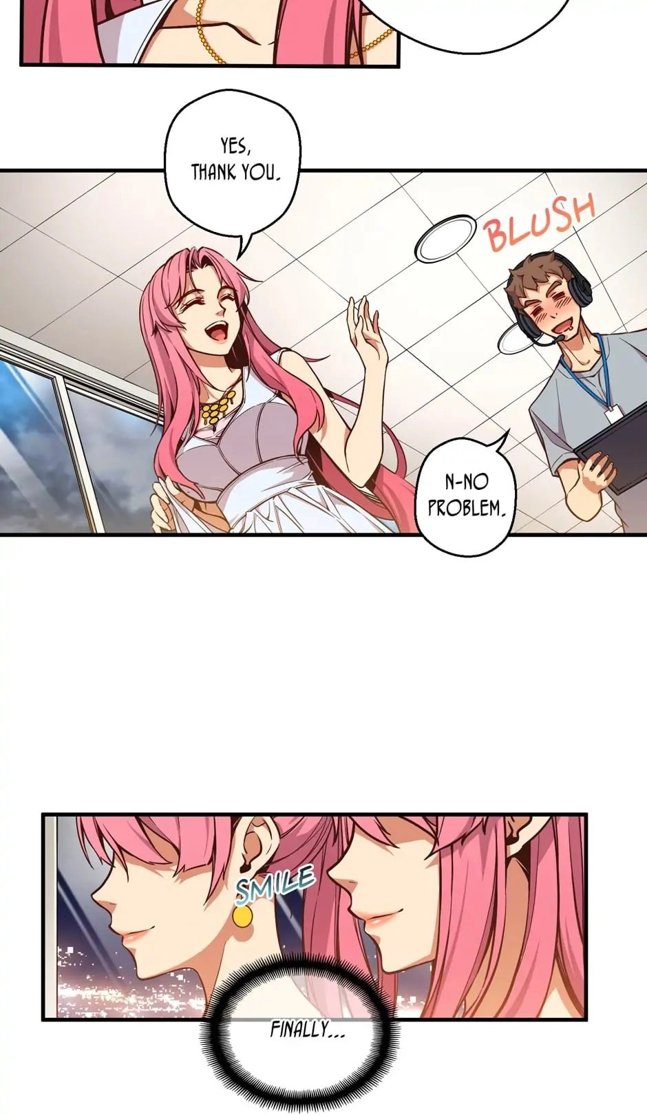 The Legendary Moonlight Sculptor Chapter 127 – Super Popular Wid Page 23