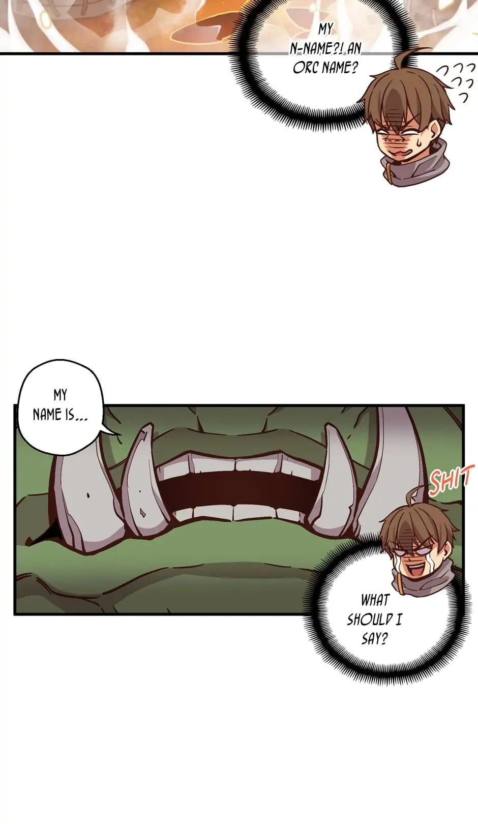 The Legendary Moonlight Sculptor Chapter 127 – Super Popular Wid Page 8