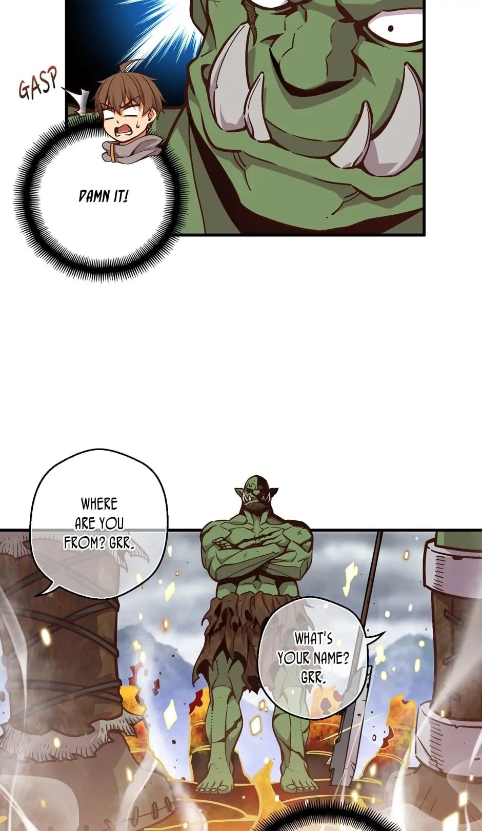 The Legendary Moonlight Sculptor Chapter 127 – Super Popular Wid Page 7