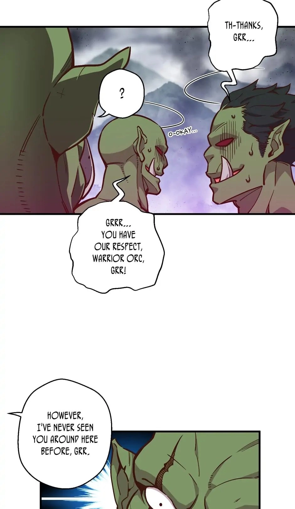 The Legendary Moonlight Sculptor Chapter 127 – Super Popular Wid Page 6