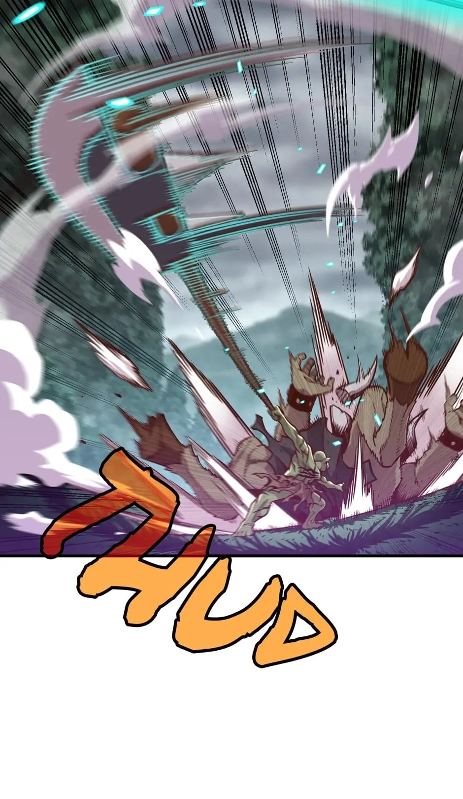 The Legendary Moonlight Sculptor Chapter 127 – Super Popular Wid Page 44