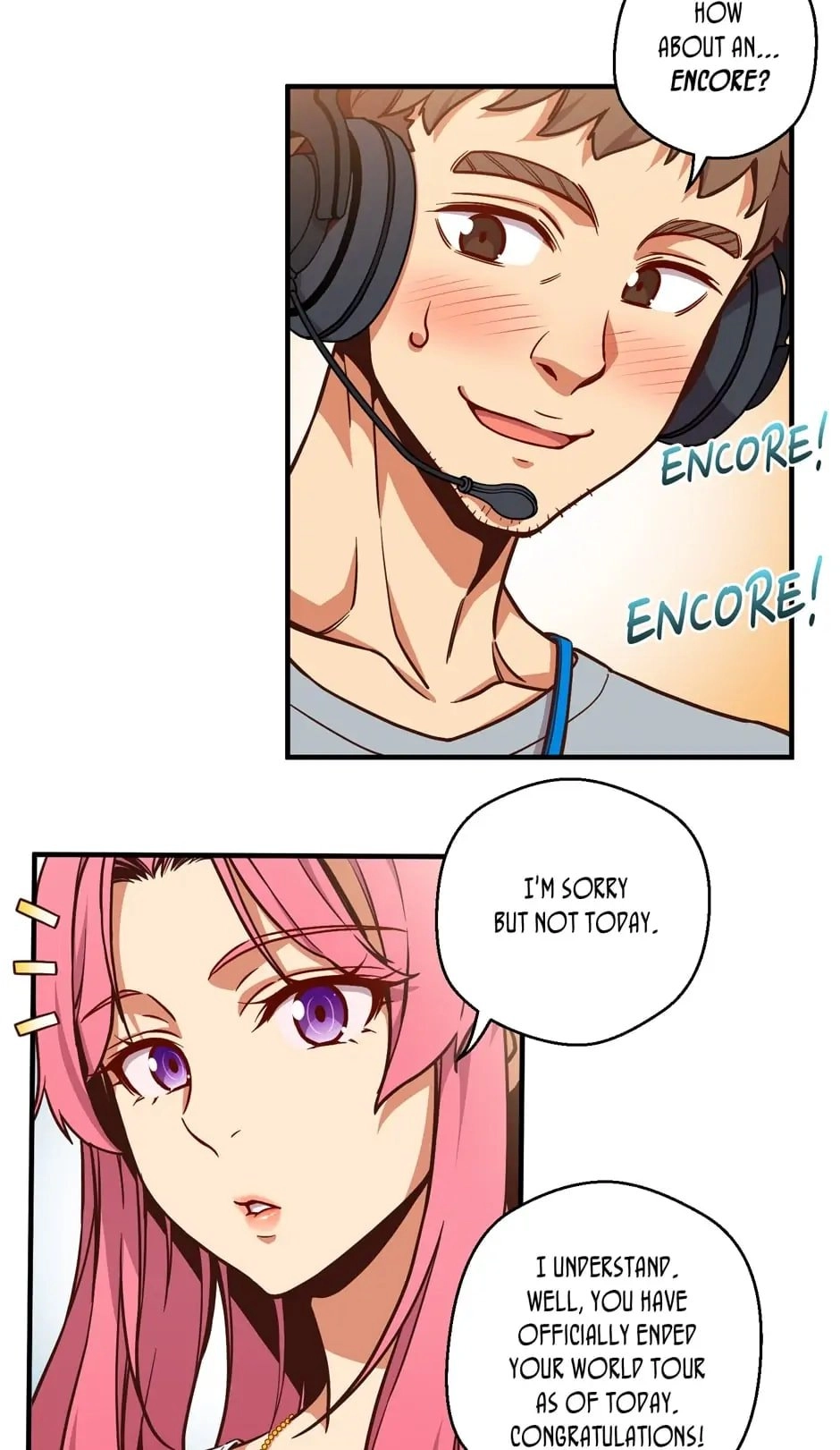 The Legendary Moonlight Sculptor Chapter 127 – Super Popular Wid Page 22