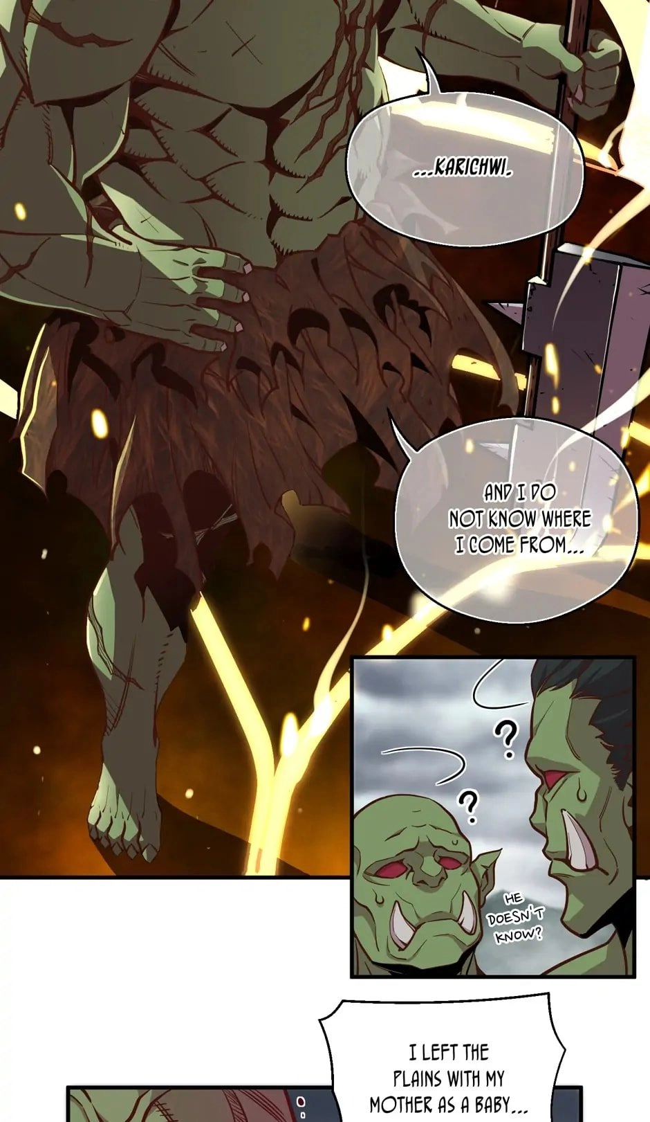 The Legendary Moonlight Sculptor Chapter 127 – Super Popular Wid Page 10