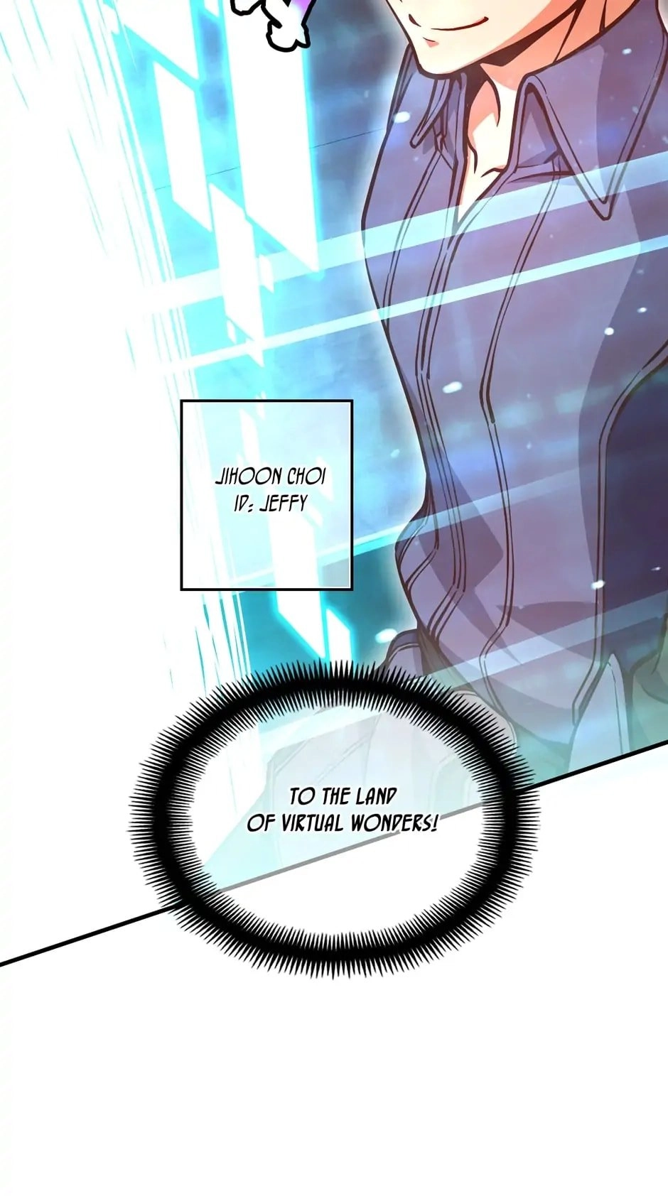 The Legendary Moonlight Sculptor Chapter 127 – Super Popular Wid Page 35
