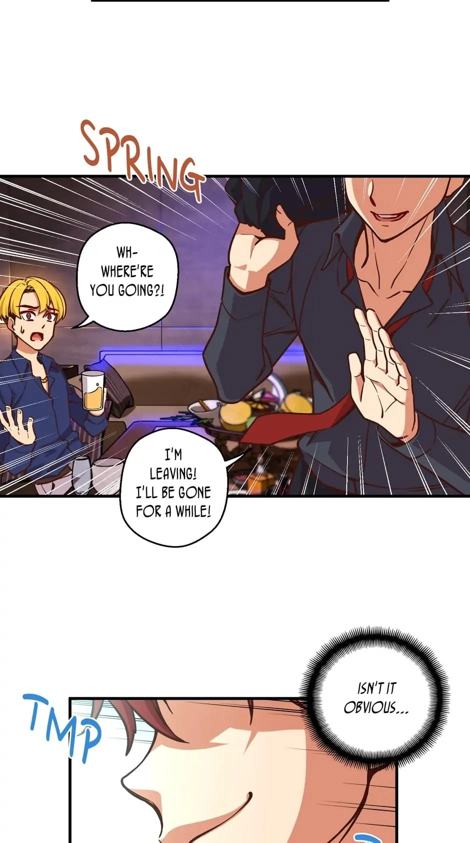 The Legendary Moonlight Sculptor Chapter 127 – Super Popular Wid Page 33