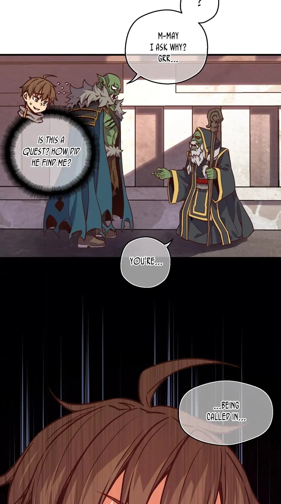 The Legendary Moonlight Sculptor Chapter 127 – Super Popular Wid Page 64