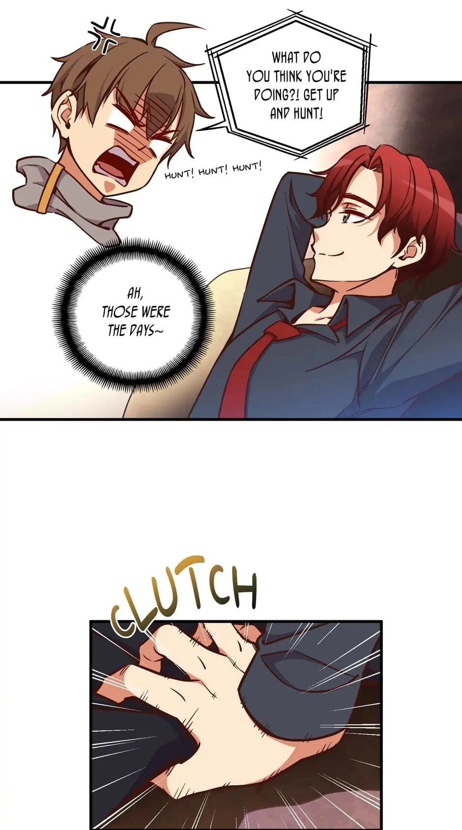 The Legendary Moonlight Sculptor Chapter 127 – Super Popular Wid Page 32