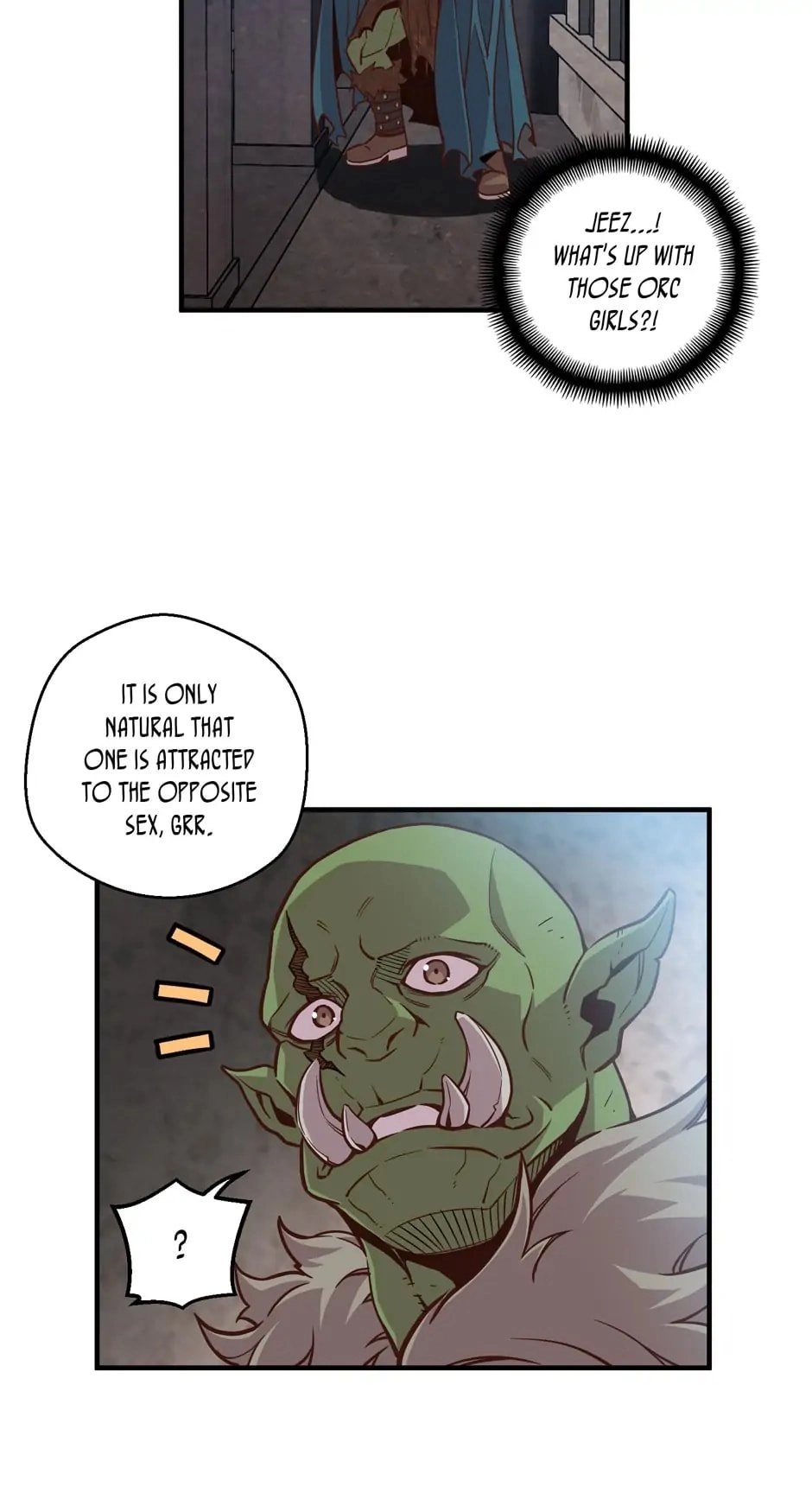 The Legendary Moonlight Sculptor Chapter 127 – Super Popular Wid Page 61