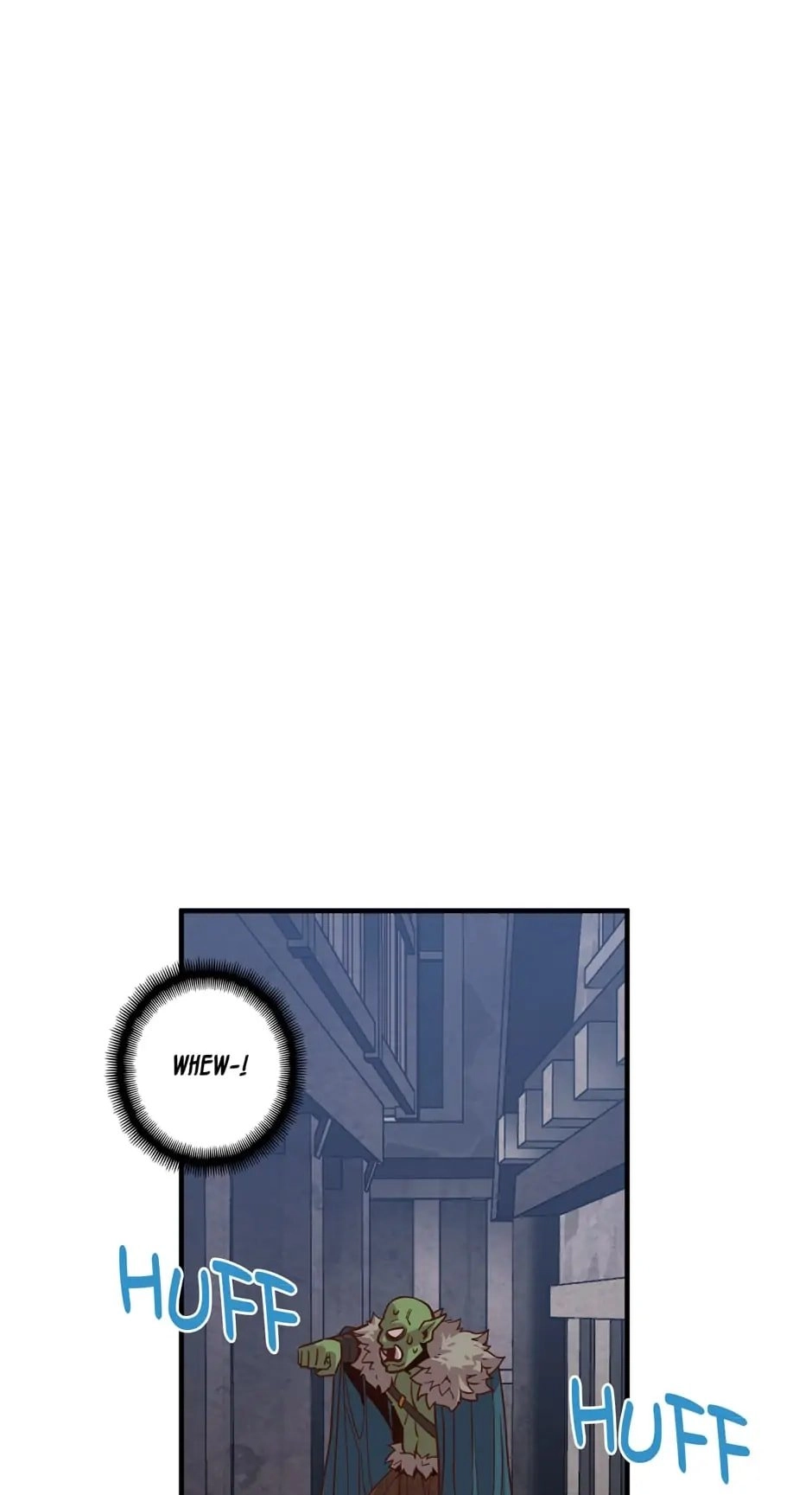 The Legendary Moonlight Sculptor Chapter 127 – Super Popular Wid Page 60