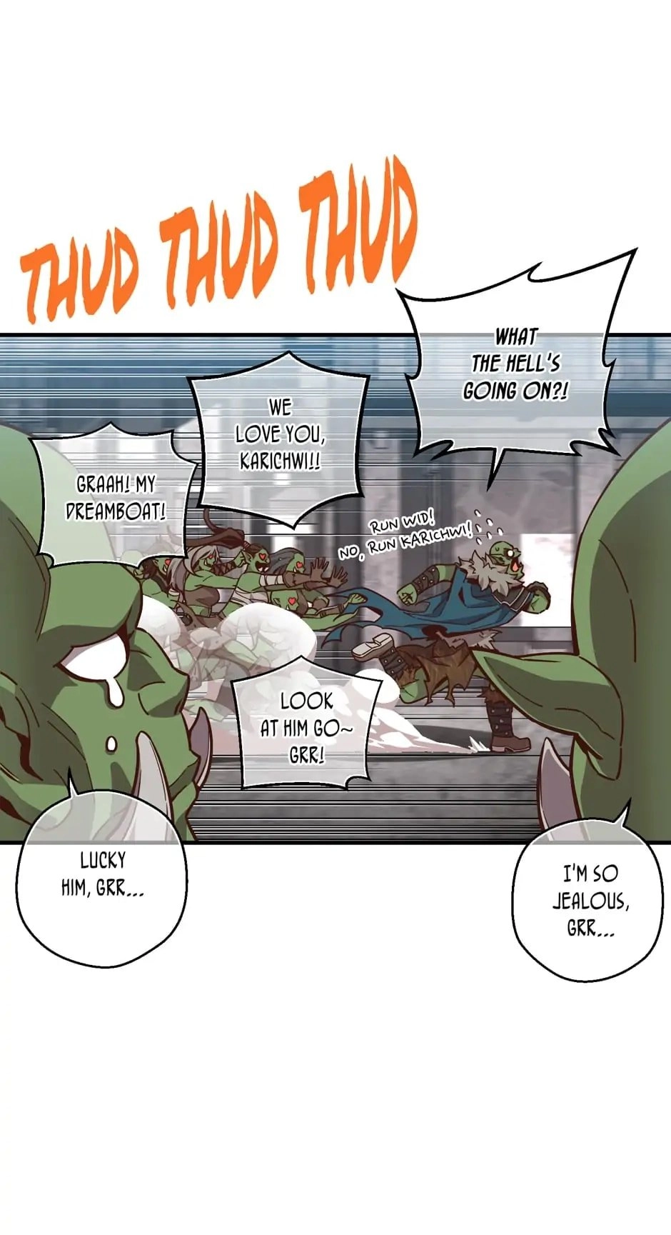 The Legendary Moonlight Sculptor Chapter 127 – Super Popular Wid Page 59