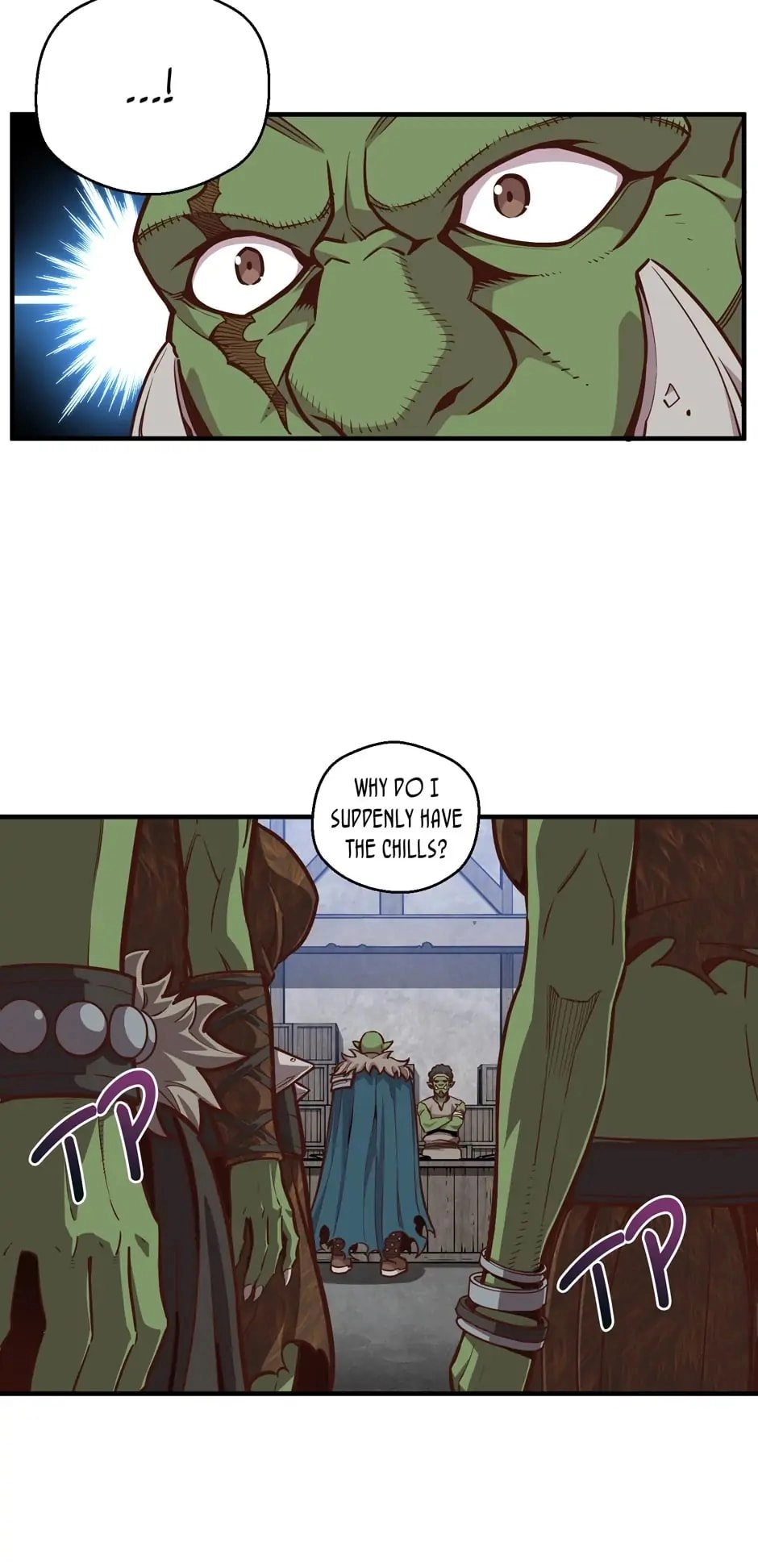 The Legendary Moonlight Sculptor Chapter 127 – Super Popular Wid Page 54