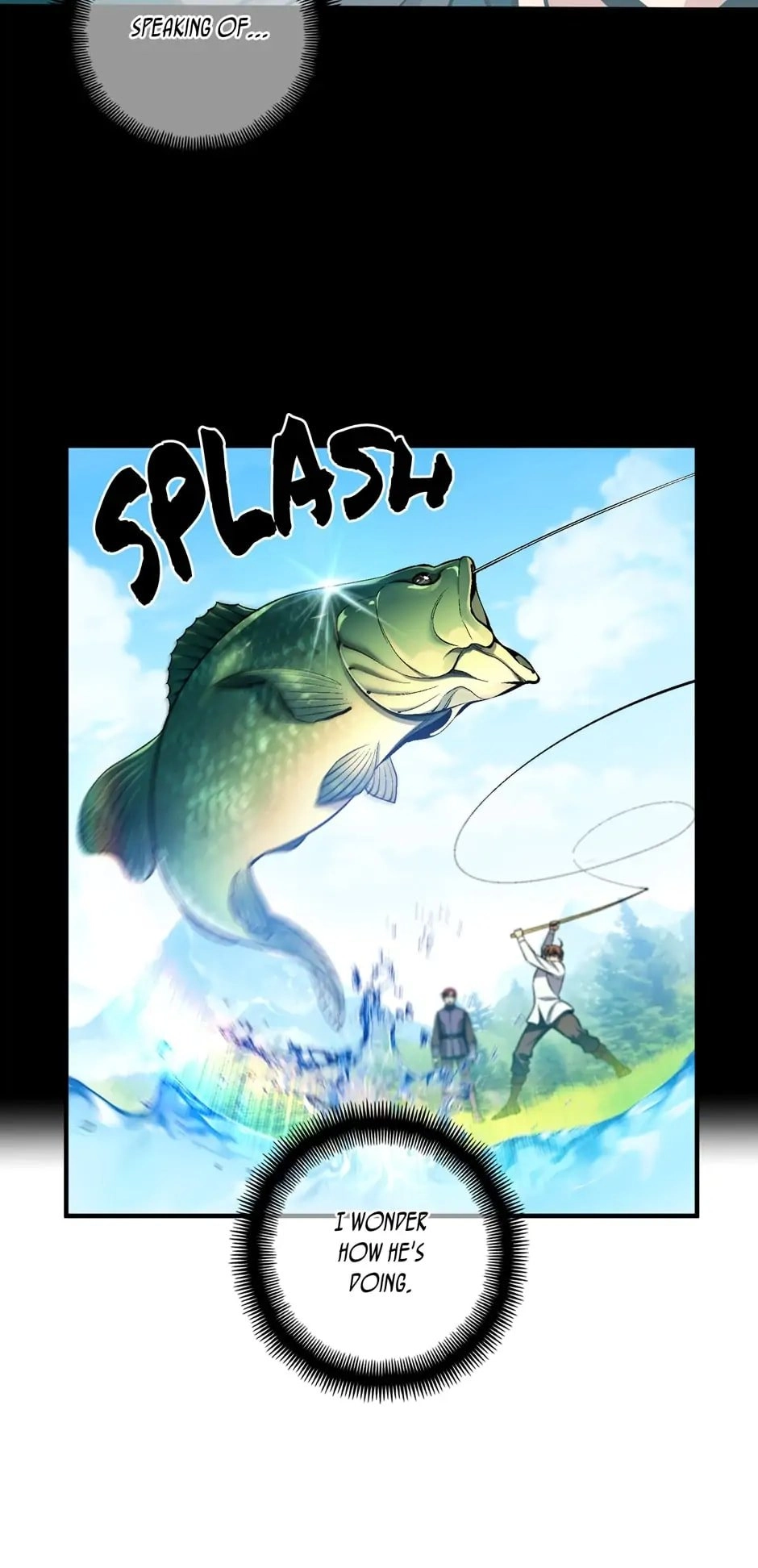 The Legendary Moonlight Sculptor Chapter 127 – Super Popular Wid Page 30