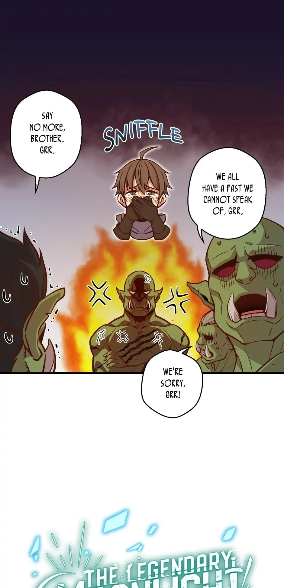 The Legendary Moonlight Sculptor Chapter 127 – Super Popular Wid Page 13