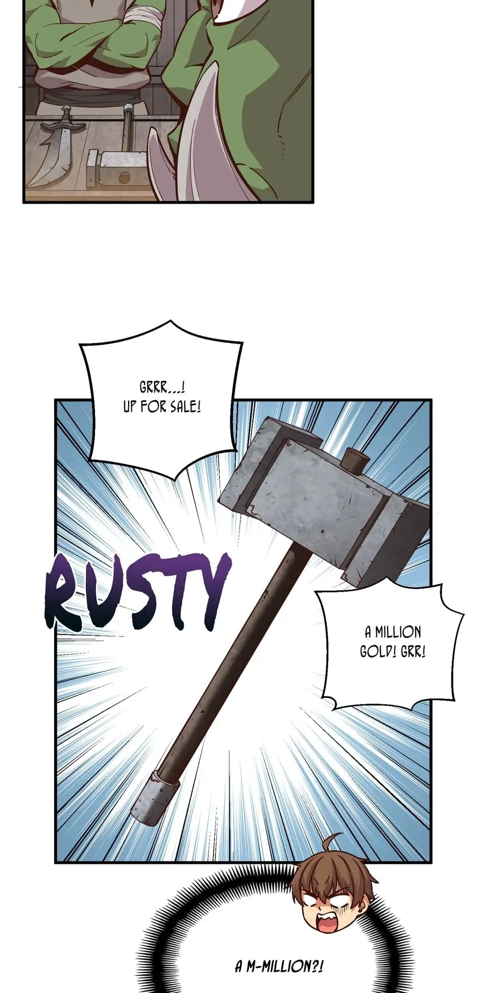 The Legendary Moonlight Sculptor Chapter 127 – Super Popular Wid Page 52