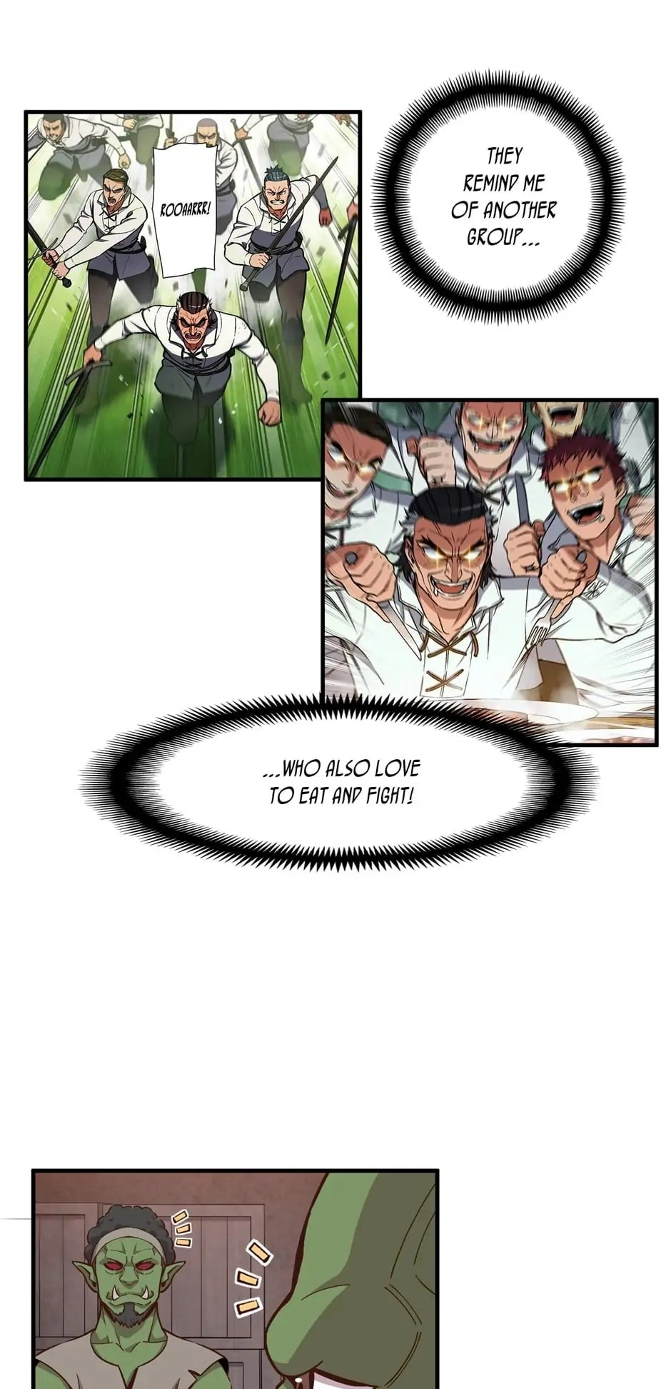 The Legendary Moonlight Sculptor Chapter 127 – Super Popular Wid Page 51