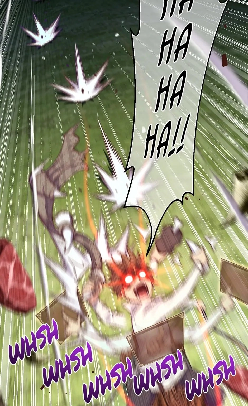 The Legendary Moonlight Sculptor Chapter 142 – Wid from World of Magic Page 38