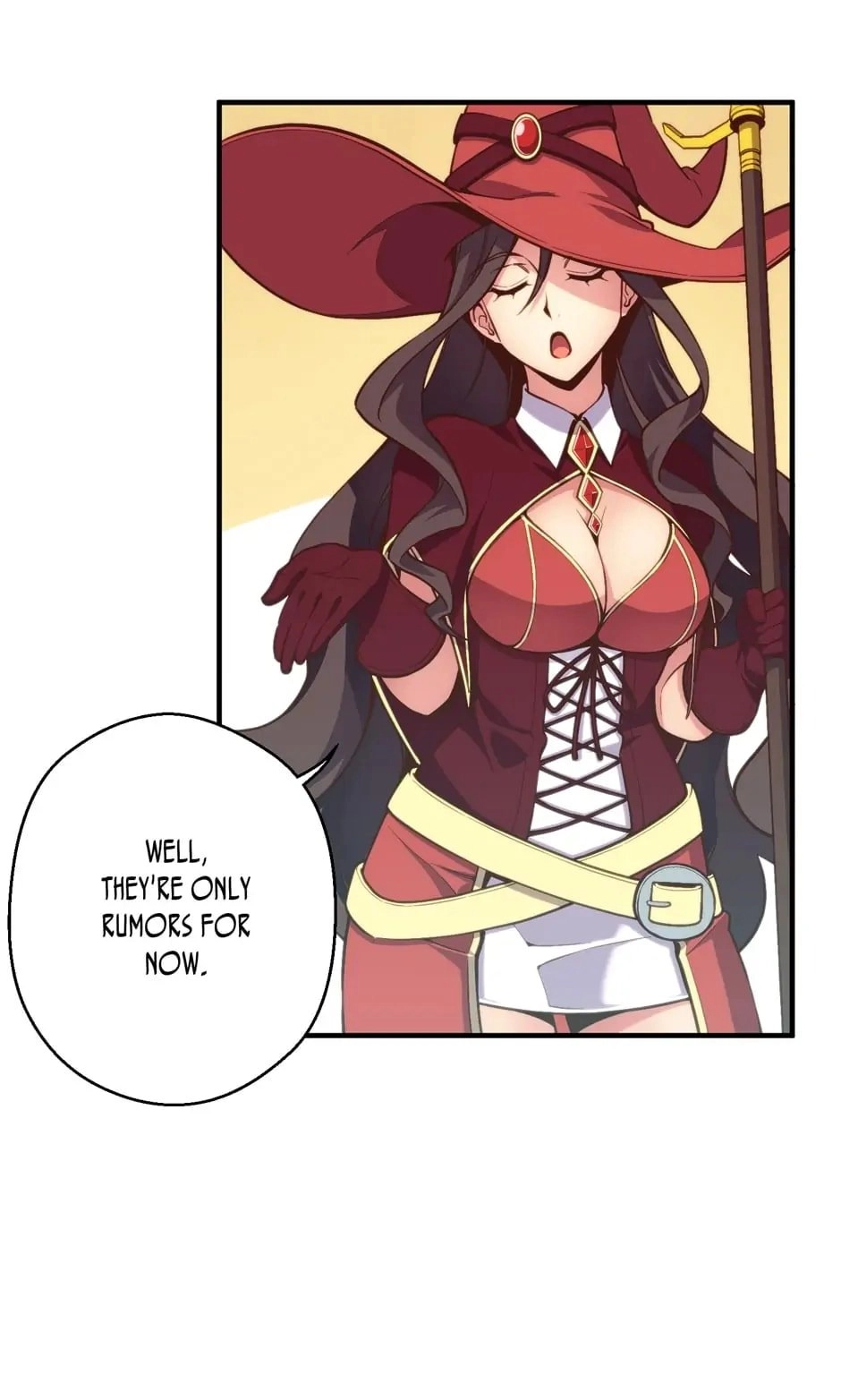 The Legendary Moonlight Sculptor Chapter 142 – Wid from World of Magic Page 12