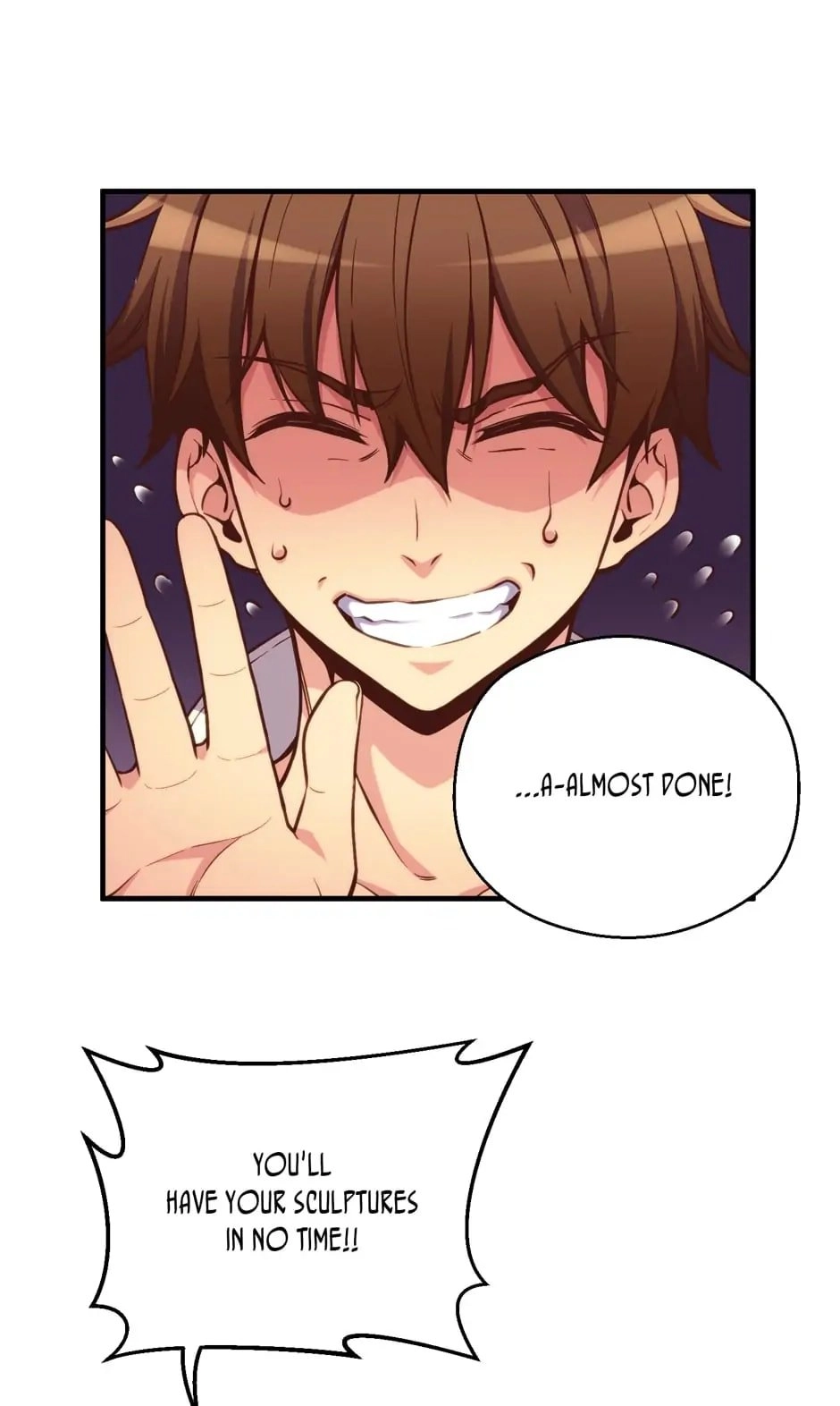 The Legendary Moonlight Sculptor Chapter 142 – Wid from World of Magic Page 20