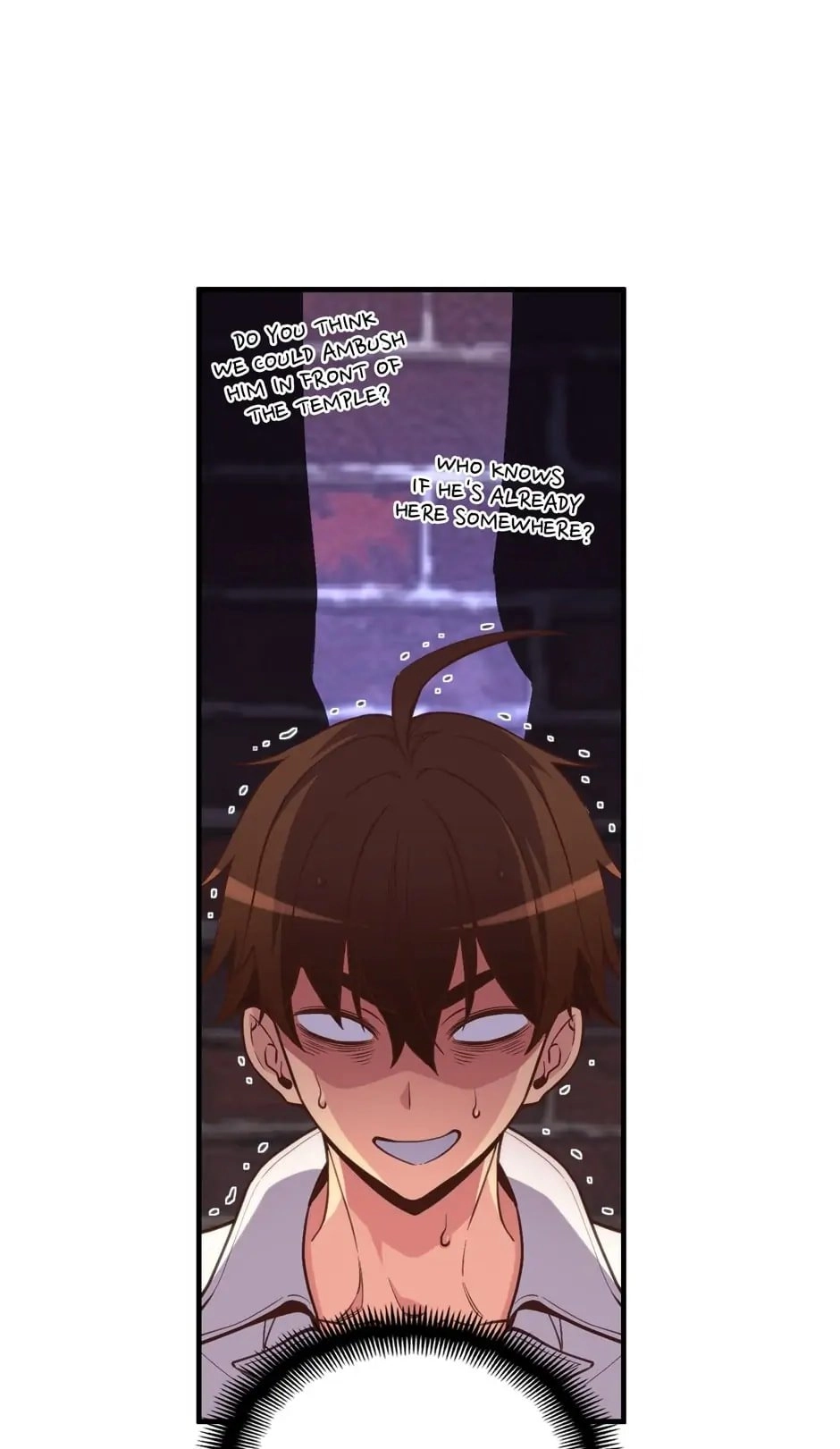 The Legendary Moonlight Sculptor Chapter 142 – Wid from World of Magic Page 14