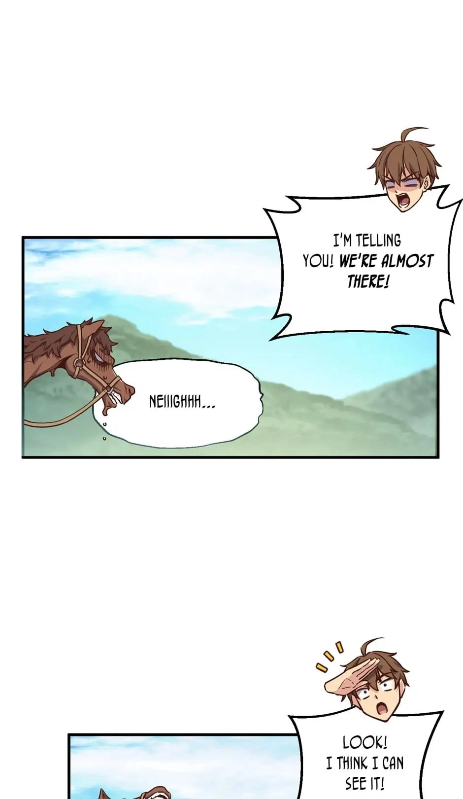 The Legendary Moonlight Sculptor Chapter 142 – Wid from World of Magic Page 49