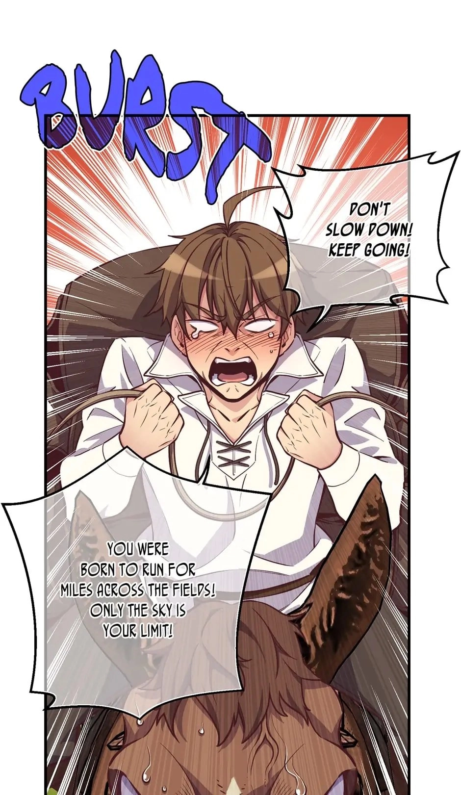 The Legendary Moonlight Sculptor Chapter 142 – Wid from World of Magic Page 47