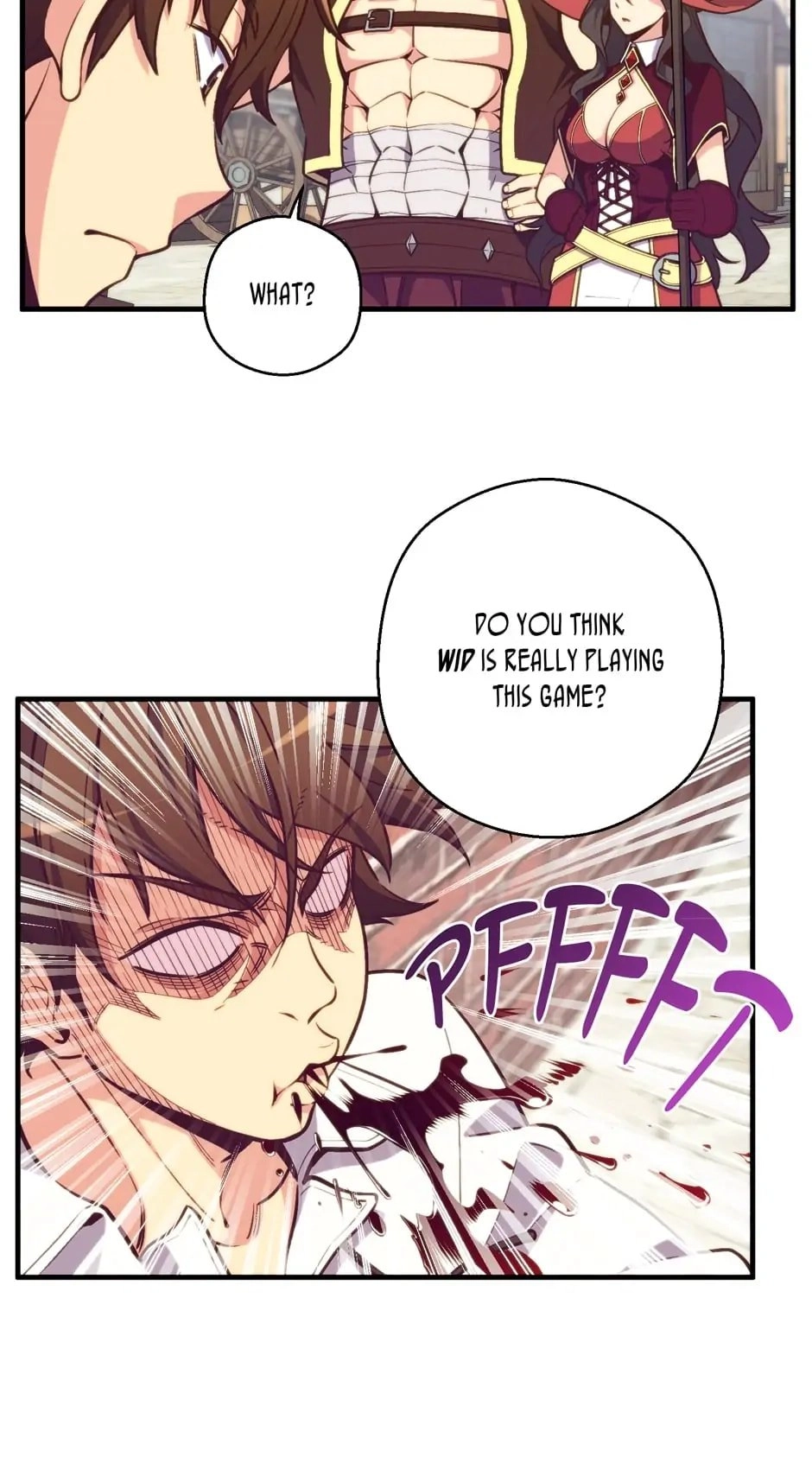 The Legendary Moonlight Sculptor Chapter 142 – Wid from World of Magic Page 8
