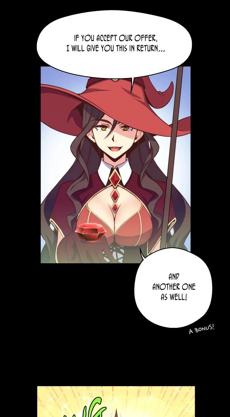 The Legendary Moonlight Sculptor Chapter 142 – Wid from World of Magic Page 5