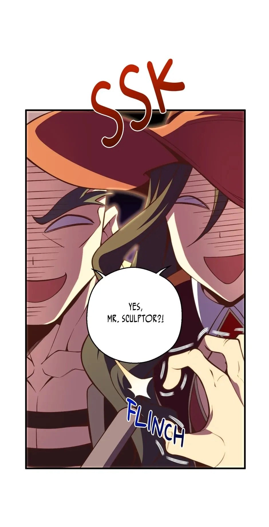 The Legendary Moonlight Sculptor Chapter 142 – Wid from World of Magic Page 19