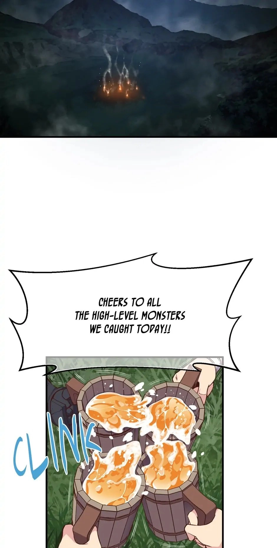 The Legendary Moonlight Sculptor Chapter 142 – Wid from World of Magic Page 31