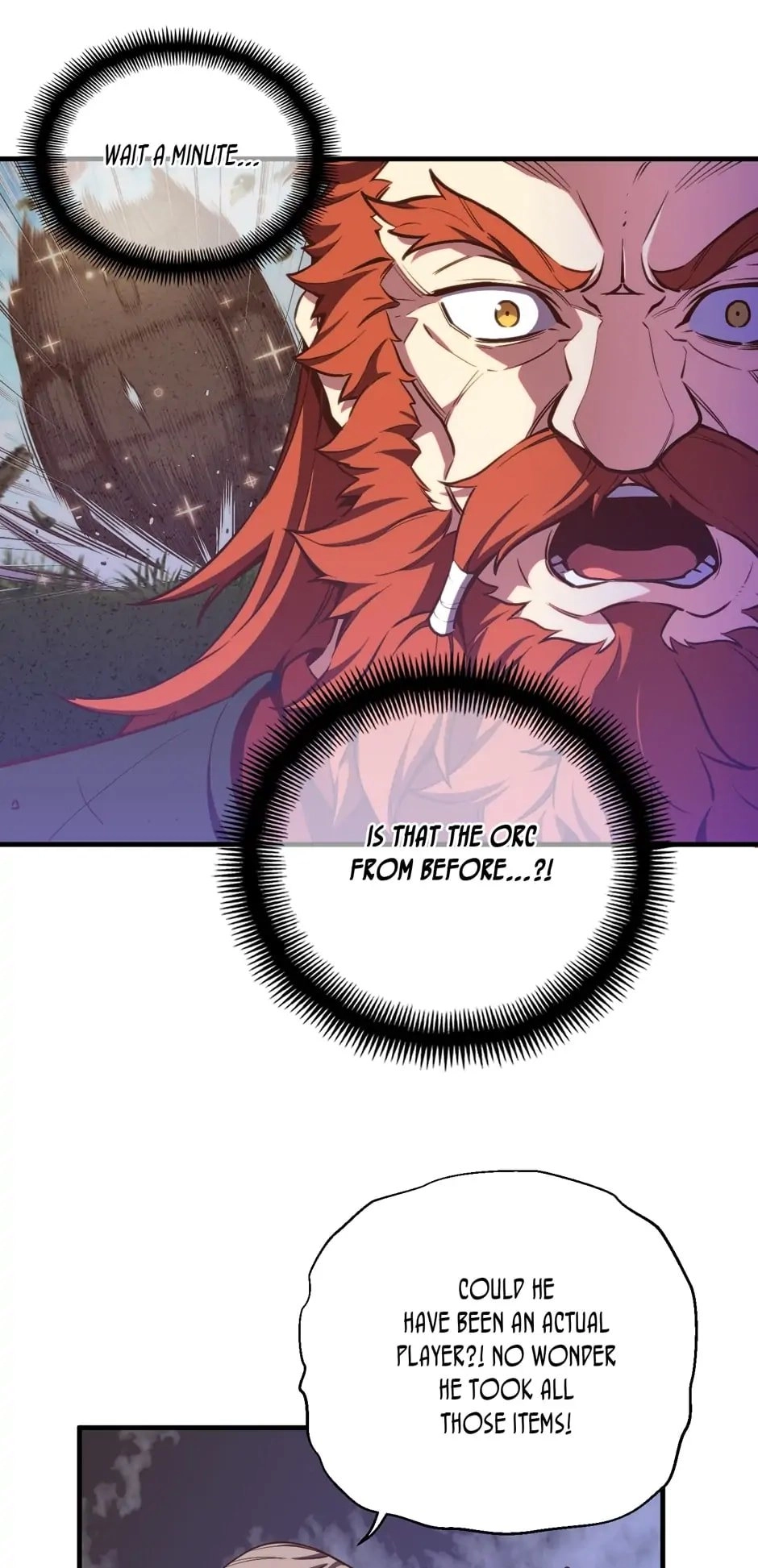The Legendary Moonlight Sculptor Chapter 142 – Wid from World of Magic Page 41