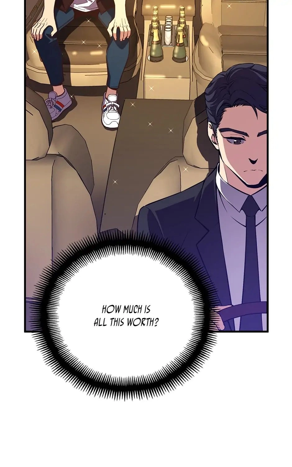 The Legendary Moonlight Sculptor Chapter 159 – Necromancers' Reward Page 82
