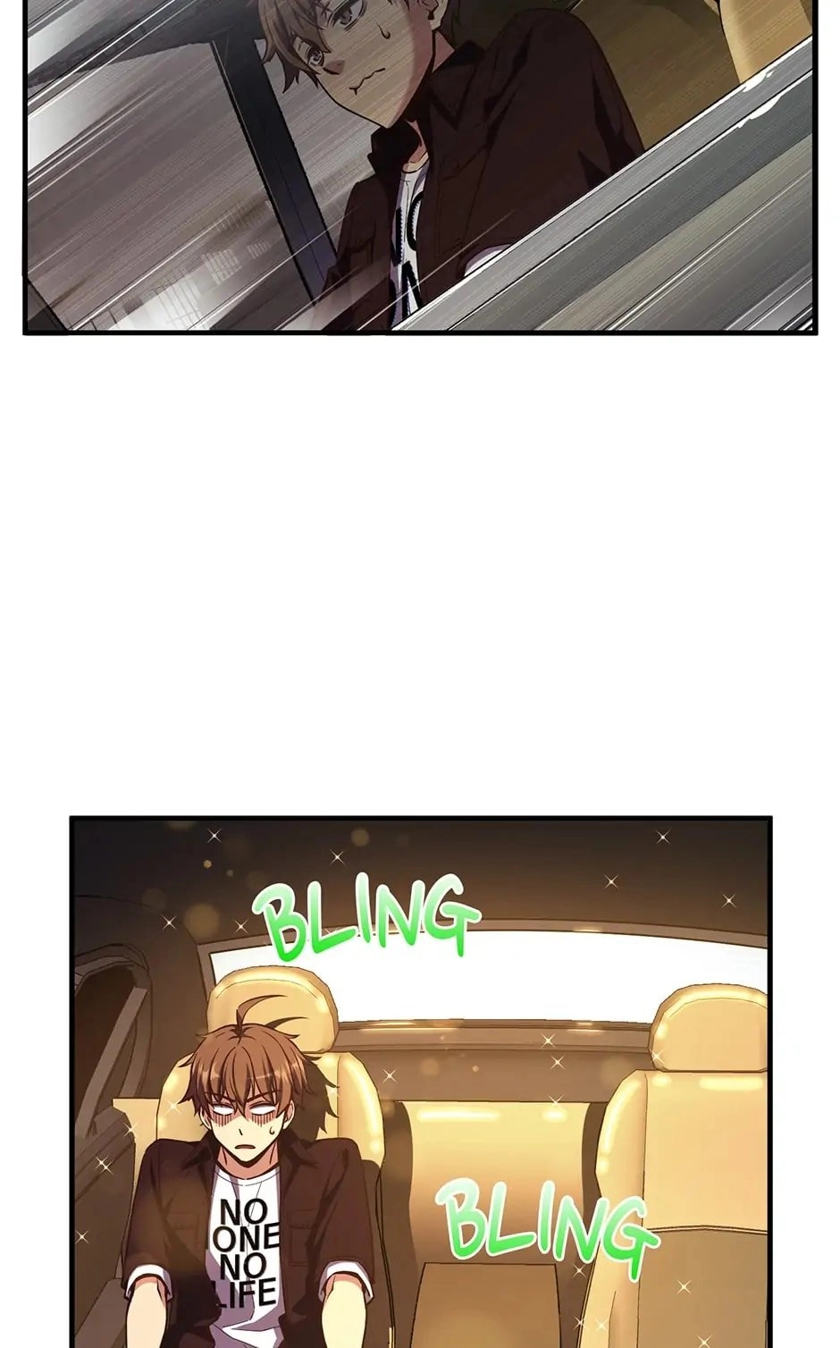 The Legendary Moonlight Sculptor Chapter 159 – Necromancers' Reward Page 81