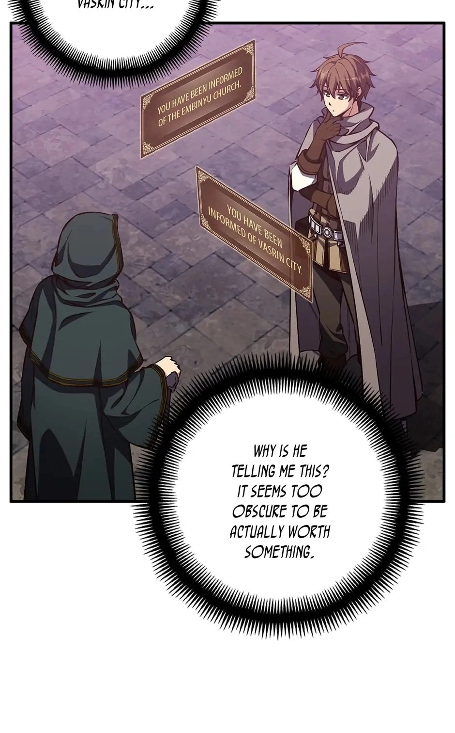 The Legendary Moonlight Sculptor Chapter 159 – Necromancers' Reward Page 52